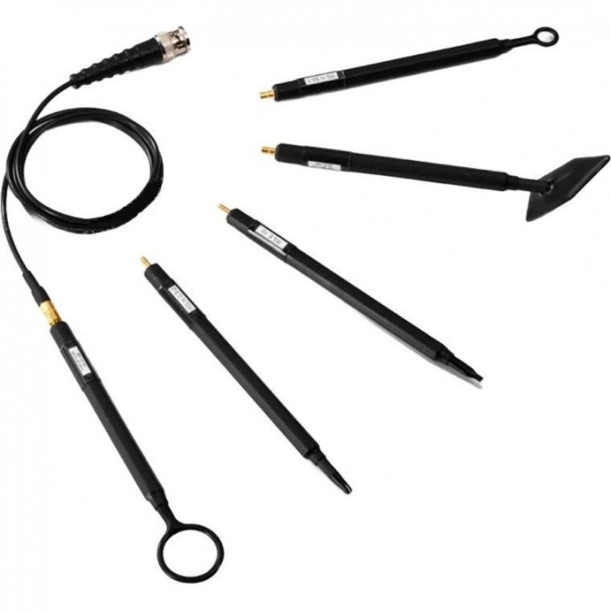 Набор пробников ближнего поля ROHDE & SCHWARZ HZ-15 30 МГц – 3 ГГц HZ-15-/-1147.2736.02