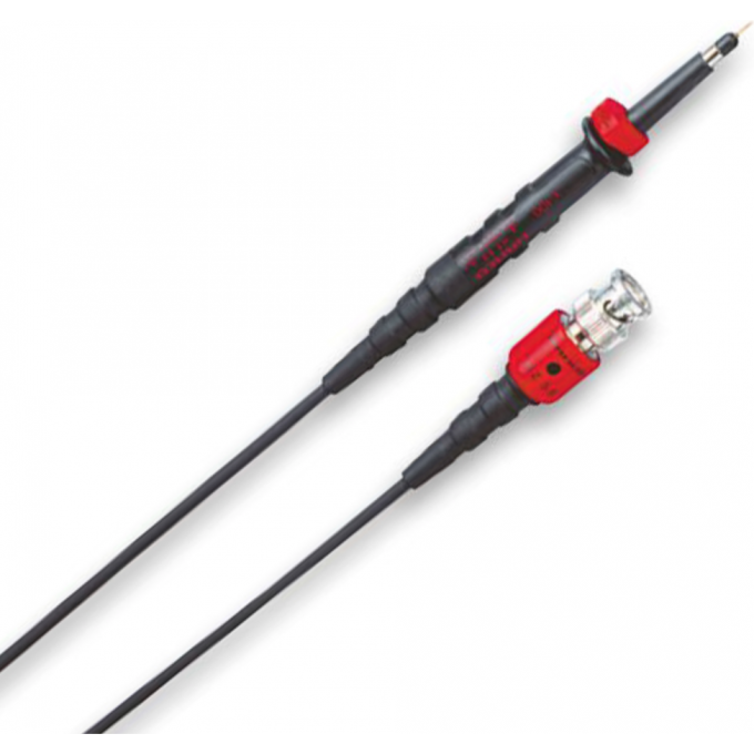 Пассивный пробник ROHDE & SCHWARZ 100 МГц 100:1 HZ53