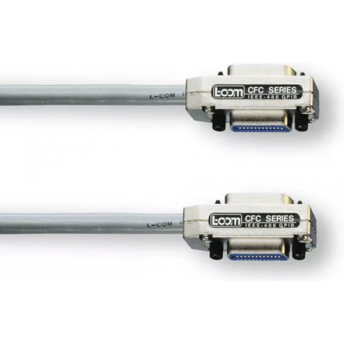Кабель интерфейсный GPIB ROHDE & SCHWARZ 2 м HZ72