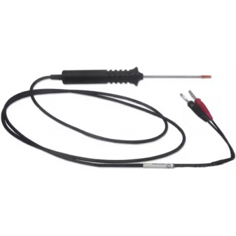 Температурный датчик PT100 Rohde & Schwarz HZ812