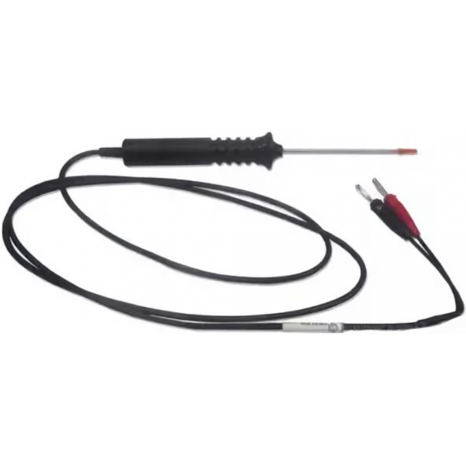 Температурный датчик PT100 Rohde & Schwarz HZ812