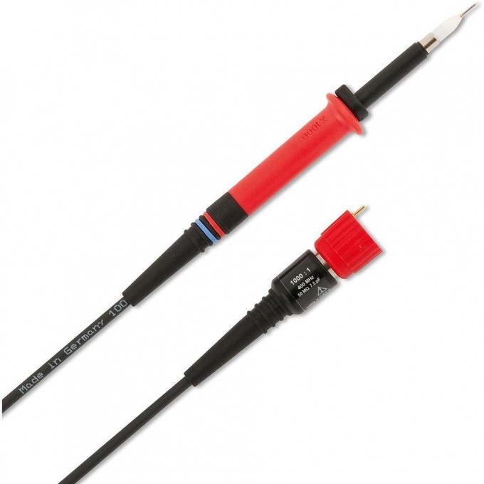 Высоковольтный пробник ROHDE & SCHWARZ 400 МГц 1000:1 HZO20