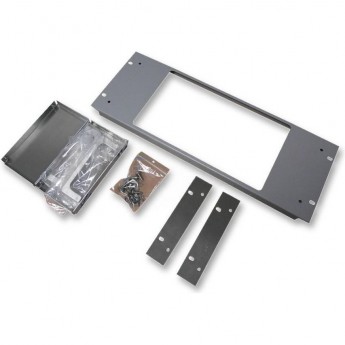 Комплект для монтажа в 19" стойку ROHDE & SCHWARZ для осциллографов HMO HZO91