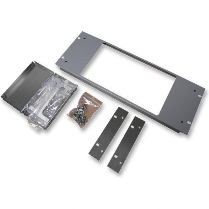 Комплект для монтажа в 19" стойку ROHDE & SCHWARZ для осциллографов HMO HZO91