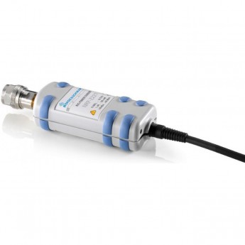 Двухканальный диодный датчик мощности ROHDE & SCHWARZ NRP-Z221, 10 МГц — 18 ГГц, -60 дБм — +20 дБм