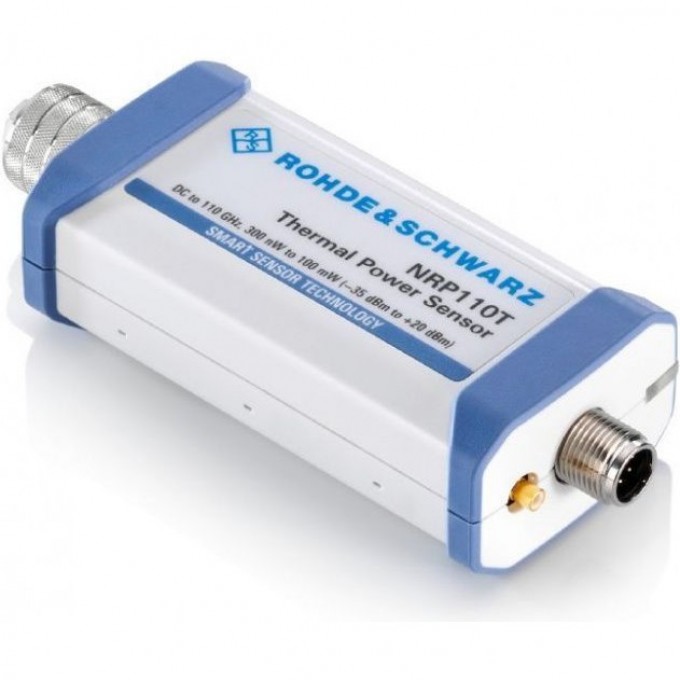 Тепловой датчик мощности ROHDE & SCHWARZ DC — 110 GHz NRP110T