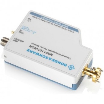 Тепловой датчик мощности ROHDE & SCHWARZ NRP110TWGN ГГц
