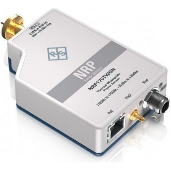 Тепловой датчик мощности ROHDE & SCHWARZ NRP170TWGN ГГц WR 6.5