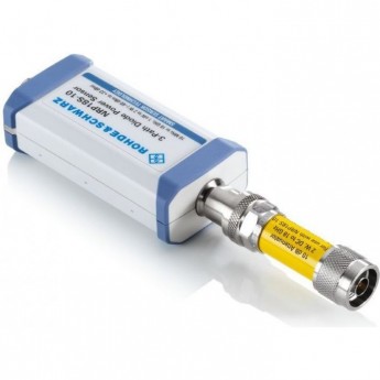 Трехканальный диодный датчик мощности ROHDE & SCHWARZ NRP18S-10 10 МГц — 18 ГГц