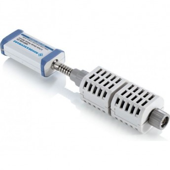 Трехканальный диодный датчик мощности ROHDE & SCHWARZ NRP18S-25 10 МГц — 18 ГГц