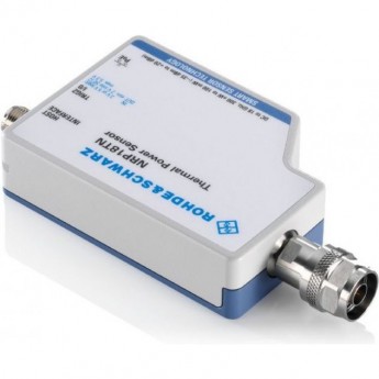 Тепловой датчик мощности ROHDE & SCHWARZ NRP18TN DC-18 GHz