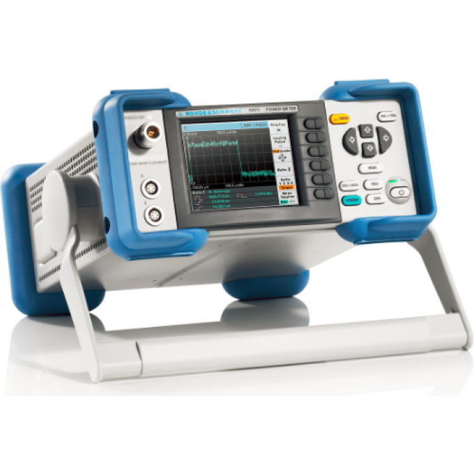 Измеритель мощности ROHDE & SCHWARZ NRP2