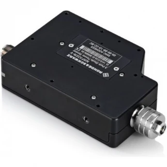 Трехканальный диодный датчик мощности ROHDE & SCHWARZ NRP33SN-V 10 МГц - 33 ГГц
