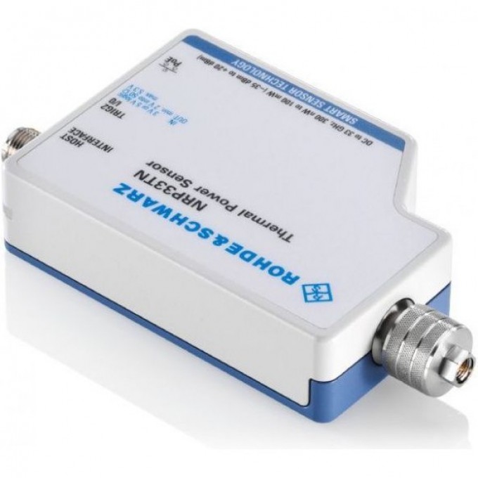 Тепловой датчик мощности ROHDE & SCHWARZ DC — 33 GHz NRP33TN