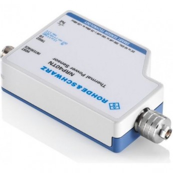 Тепловой датчик мощности ROHDE & SCHWARZ NRP40TN DC-40 GHz