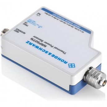 Тепловой датчик мощности ROHDE & SCHWARZ NRP50TN DC-50 ГГц