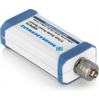 Трехканальный диодный датчик мощности ROHDE & SCHWARZ NRP67S