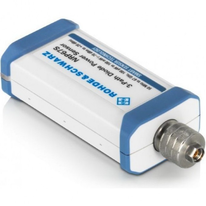 Трехканальный диодный датчик мощности ROHDE & SCHWARZ NRP67S