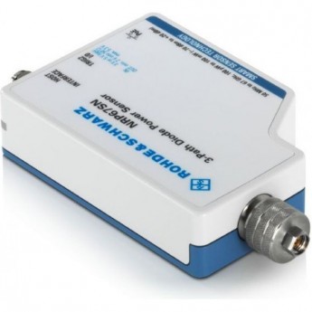 Трехканальный диодный датчик мощности ROHDE & SCHWARZ NRP67SN 50 МГц — 67 ГГц