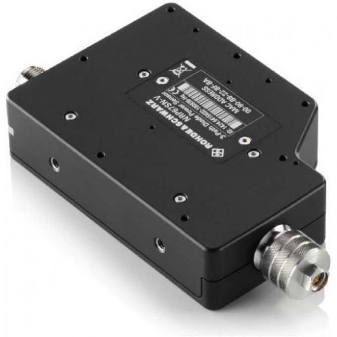 Трехканальный диодный датчик мощности ROHDE & SCHWARZ NRP67SN-V