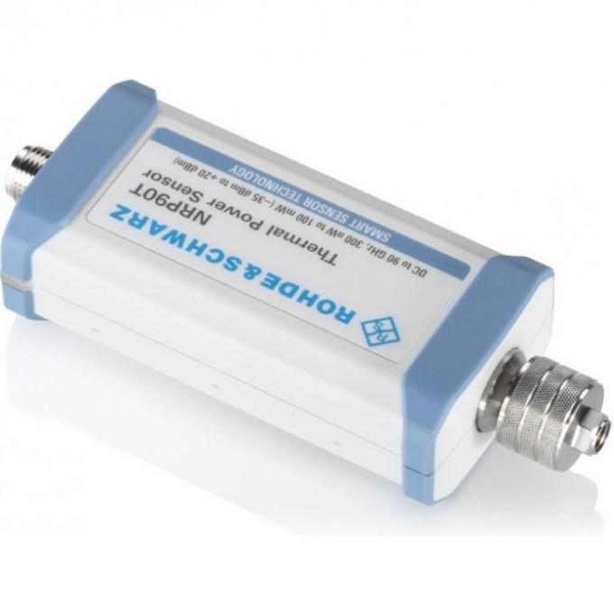 Тепловой датчик мощности ROHDE & SCHWARZ DC-90 GHz NRP90T