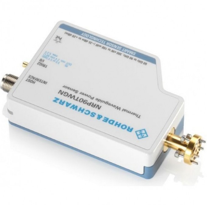 Тепловой датчик мощности ROHDE & SCHWARZ ГГц NRP90TWGN