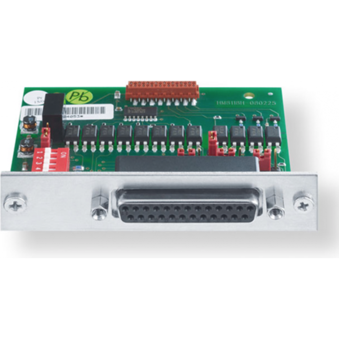 Опция сортировщика ROHDE & SCHWARZ HO118 для LCR-моста HM8118 OPCIYA-HO118