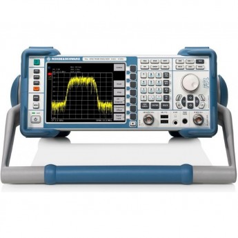 Анализатор спектра цифровой ROHDE & SCHWARZ FSL18 с диапазоном частот 9 кГц - 3 ГГц R&S-FSL18