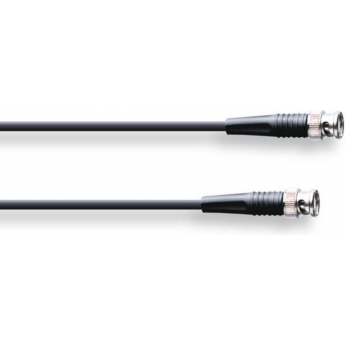 Измерительный кабель 50 Ом BNC/BNC ROHDE & SCHWARZ HZ33 0.5 м R&S-HZ33