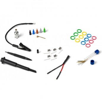 Набор аксессуаров ROHDE & SCHWARZ RT-ZA1 для пассивных пробников RT-ZP10/RTM-ZP10/RT-ZP1X 2.5 мм R&S-RT-ZA1