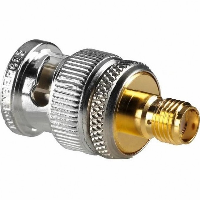 Адаптер BNC – SMA для осциллографов ROHDE & SCHWARZ RTO и RTM R&S-RT-ZA10 R&S-RT-ZA10