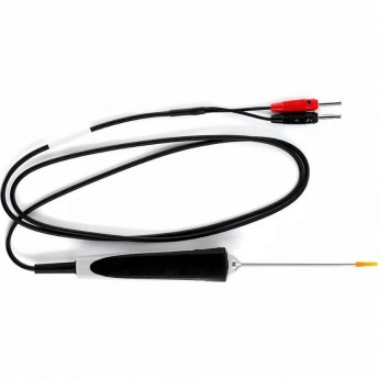 Температурный пробник 2-проводной ROHDE & SCHWARZ RT-ZA12 PT100 –50…+400 °C R&S-RT-ZA12