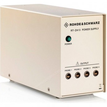 Источник питания для токовых пробников ROHDE & SCHWARZ RT-ZA13 R&S-RT-ZA13