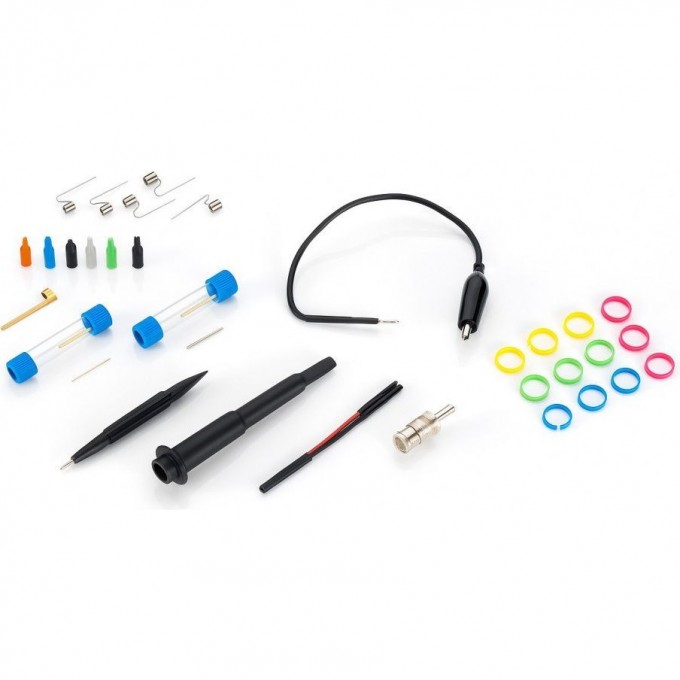 Набор наконечников для активных дифференциальных пробников ROHDE & SCHWARZ RT-ZA7 R&S-RT-ZA7 R&S-RT-ZA7