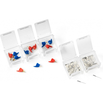 Набор наконечников для дифференциального пробника ROHDE & SCHWARZ RT-ZD40 R&S-RT-ZA8