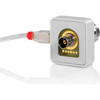 Адаптер для пробников ROHDE & SCHWARZ RT-ZA9 N(m) с USB DC-18 ГГц R&S-RT-ZA9-(1417.0909.02)