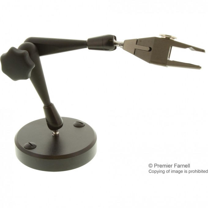 3D позиционер для пробников ROHDE & SCHWARZ RT-ZAP ширина раскрытия 200 мм R&S-RT-ZAP R&S-RT-ZAP