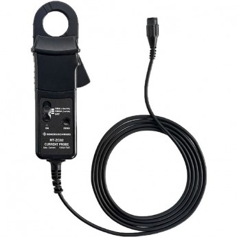 Токовый пробник AC/DC ROHDE & SCHWARZ RT-ZC02 20 кГц до 1000 А R&S-RT-ZC02