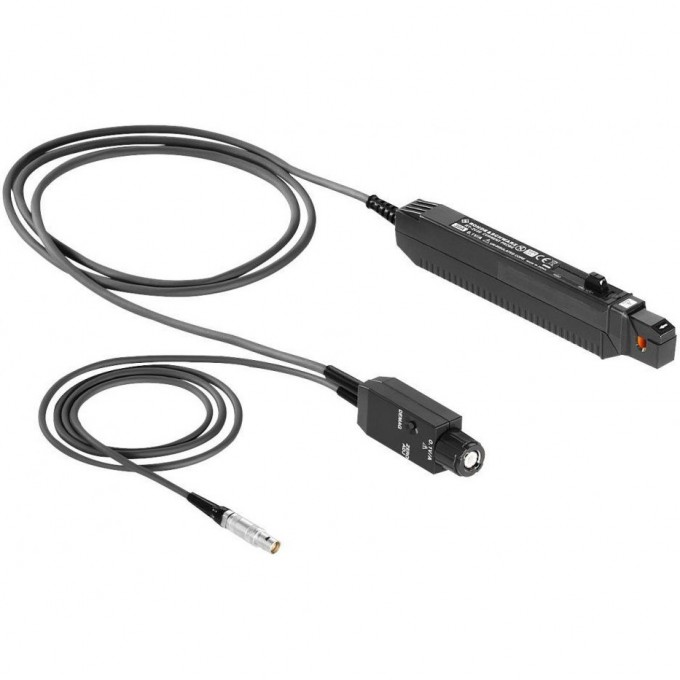 Токовый пробник ROHDE & SCHWARZ RT-ZC20 DC…100 МГц 30 А R&S-RT-ZC20 R&S-RT-ZC20