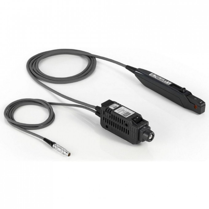 Токовый пробник ROHDE & SCHWARZ RT-ZC30 переменного/постоянного напряжения 120 МГц R&S-RT-ZC30 R&S-RT-ZC30