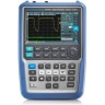 Портативный цифровой осциллограф ROHDE & SCHWARZ RTH1002 двухканальный 500 МГц R&S-RTH1002 R&S-RTH1002