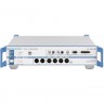 Аналоговый аудиоанализатор ROHDE & SCHWARZ UPP400 четырёхканальный R&S-UPP400 R&S-UPP400