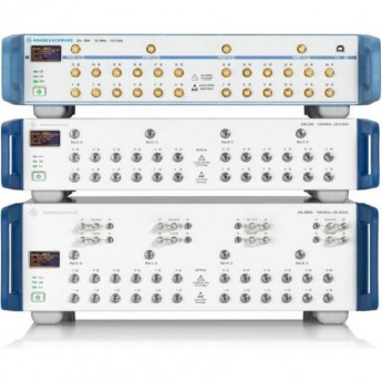 Коммутационная матрица для анализаторов цепей ROHDE & SCHWARZ ZN-Z84 R&S-ZN-Z84