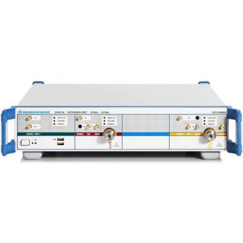 Блок расширения анализатора цепей ROHDE & SCHWARZ ZVAX24 до 24 портов R&S-ZVAX24
