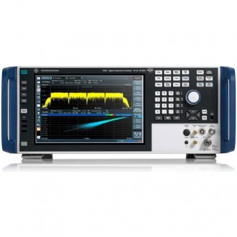 Анализатор спектра и сигналов ROHDE & SCHWARZ FSVA3000 цифровой лабораторный R&S®FSVA3000