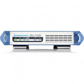 Генератор ВЧ-сигналов ROHDE & SCHWARZ SGS100A 1 МГц - 12.75 ГГц R&S®SGS100A