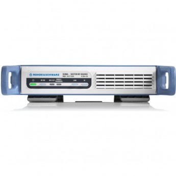 Векторный генератор сигналов ROHDE & SCHWARZ SGT100A 1 МГц — 6 ГГц R&S®SGT100A