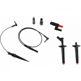 Расширенный набор аксессуаров для пробников осциллографов ROHDE & SCHWARZ RT-ZA21 RT-ZA21-(1326.1984.02)