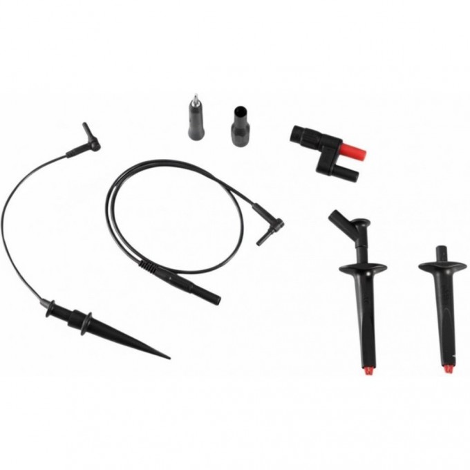 Расширенный набор аксессуаров для пробников осциллографов ROHDE & SCHWARZ RT-ZA21 RT-ZA21-(1326.1984.02)