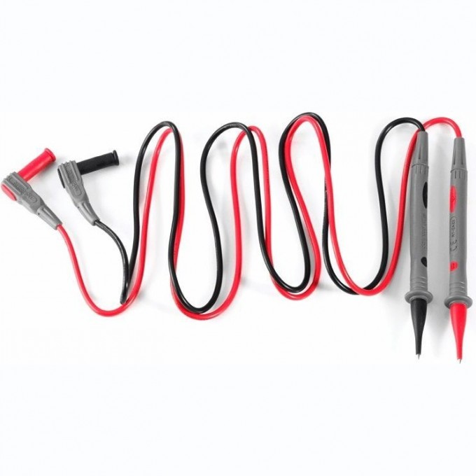Безопасные силиконовые щупы ROHDE & SCHWARZ 600 В CAT IV RT-ZA22